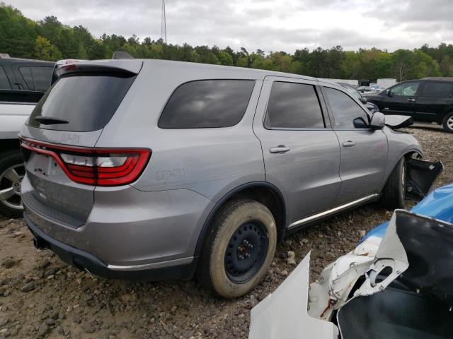 2019 DODGE DURANGO SS 1C4SDHFT5KC558845