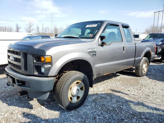 2009 Ford F-250 