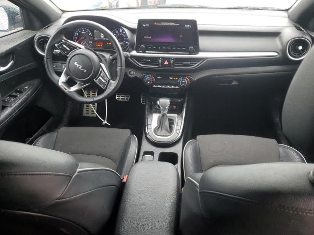 3KPF54AD7NE455916 KIA Forte Gt Line