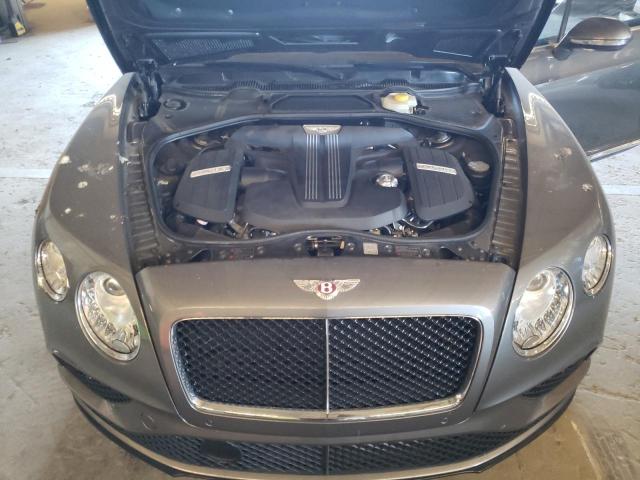 2016 BENTLEY CONTINENTA - SCBFH7ZA5GC058494