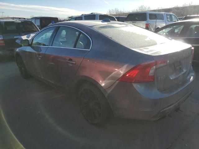 LYV612TM3GB106747 Volvo S60 Platinum