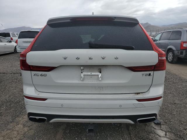 YV4102RM9M1710419 Volvo Xc60 T5 R-design