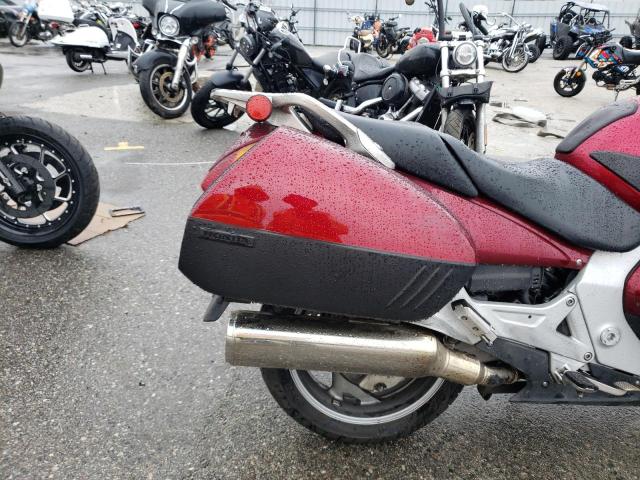 2005 HONDA ST1300 JH2SC51085M301179