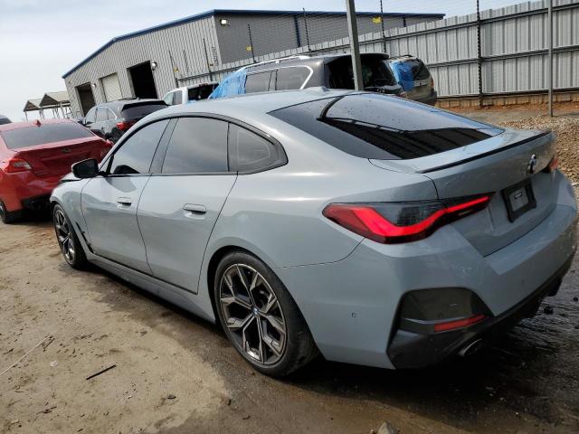 2022 BMW 430I GRAN - WBA63AV07NFM23353