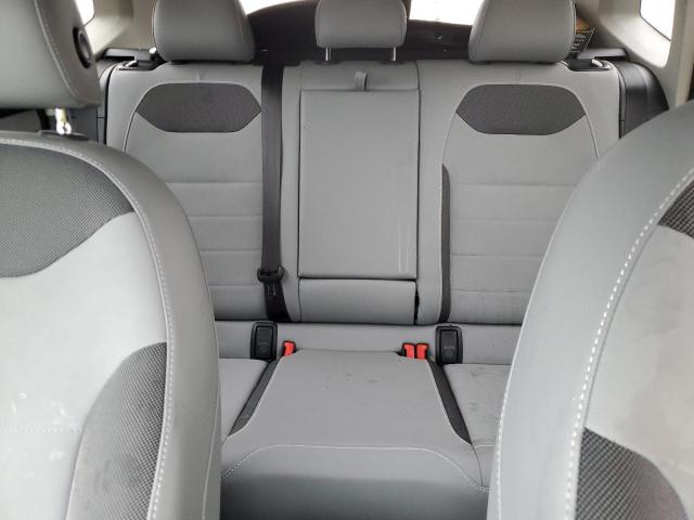 2022 VOLKSWAGEN TAOS SE - 3VVRX7B24NM087224
