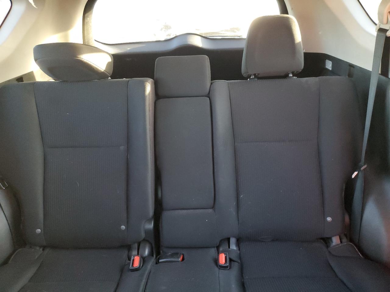 2T3BFREV7GW445695 TOYOTA RAV4 2016