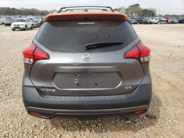3N1CP5CU2KL474822 Nissan KICKS S