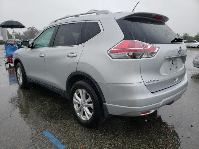 5N1AT2MT1FC908827 Nissan ROGUE S