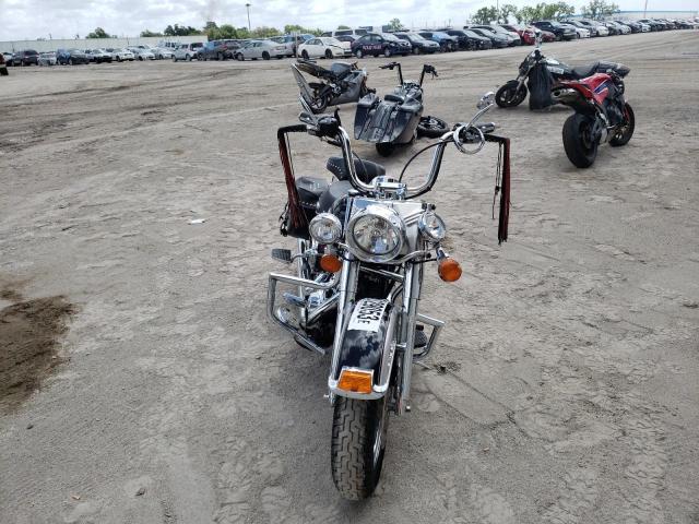 2005 HARLEY-DAVIDSON FLSTCI - 1HD1BWB145Y078294