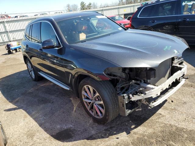 5UXTR9C58JLD67759 BMW X3 Xdrive30i