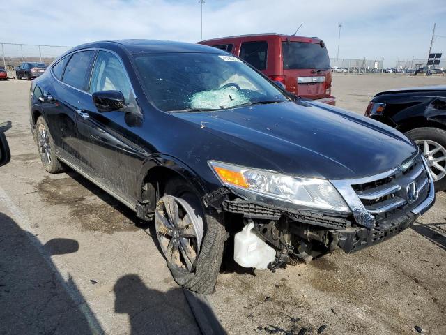 2015 HONDA CROSSTOUR - 5J6TF2H55FL001587