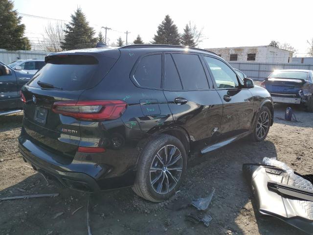 2020 BMW X5 M50I - 5UXJU4C0XLLE46091