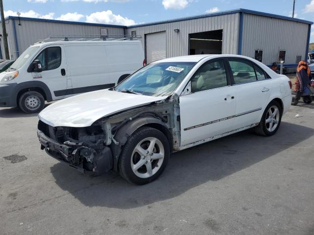 2008 Hyundai Sonata SE