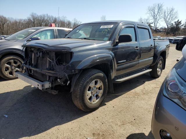 2007 Toyota Tacoma 