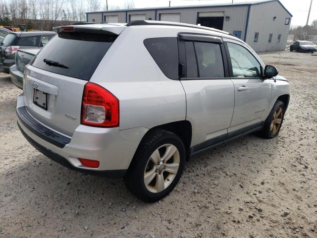 1J4NF1FBXBD278316 Jeep Compass Sport
