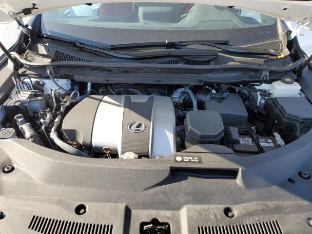 2020 LEXUS RX 350 F-S - 2T2YZMDAXLC238656