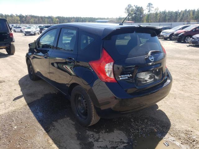 2015 NISSAN VERSA NOTE - 3N1CE2CP3FL399746