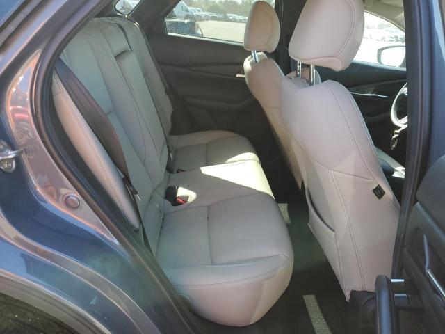 2021 MAZDA CX-30 - 3MVDMBAY0MM310821