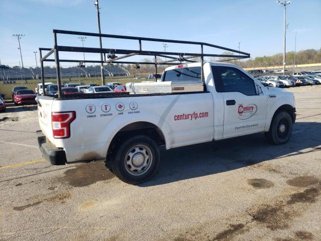 2018 FORD F150 - 1FTMF1C51JKC05037