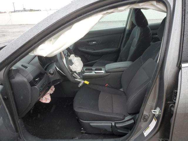 3N1AB8CV8NY318727 Nissan SENTRA SV
