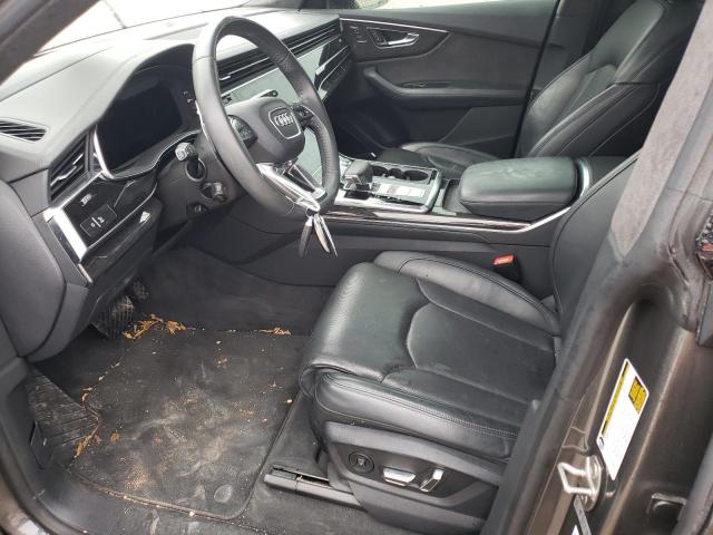 2019 AUDI Q8 PRESTIG WA1CVAF14KD044870