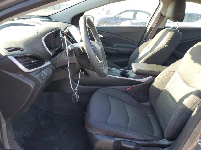 2017 CHEVROLET VOLT LT - 1G1RC6S51HU179852