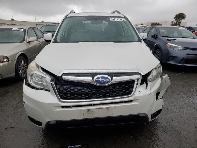 JF2SJAHC5EH511188 Subaru Forester 2.5i Limited