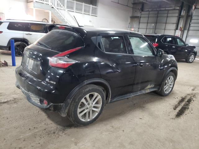 2015 NISSAN JUKE S - JN8AF5MV2FT565660