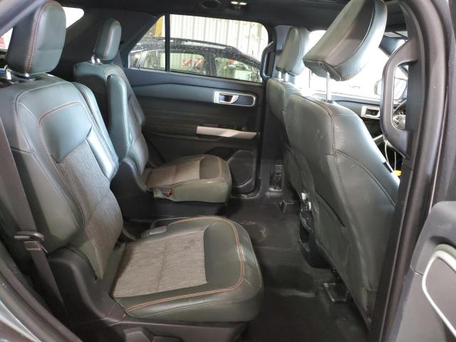 2021 FORD EXPLORER T - 1FMSK8JH3MGC26726