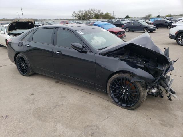 2018 CADILLAC CT6 PREMIU - 1G6KG5RS6JU115186