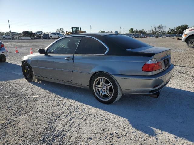 WBABD53425PD99419 BMW 330 CI