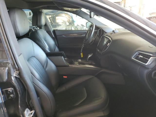 ZAM57XSA7L1345066 Maserati Ghibli