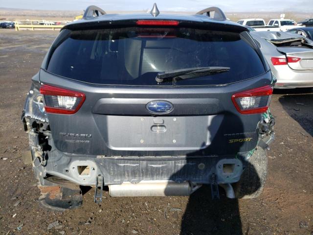 JF2GTHSC9MH373686 Subaru Crosstrek Sport