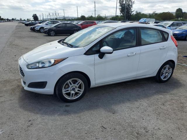 2017 Ford Fiesta SE