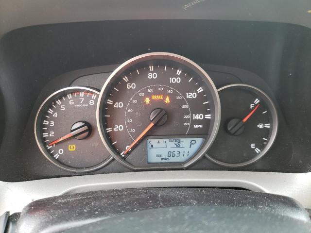 2016 TOYOTA RAV4 LTD 2T3BFREV2GW502479