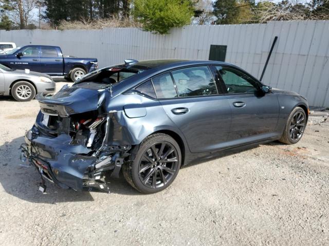 2022 CADILLAC CT5 SPORT - 1G6DP5RK9N0134319