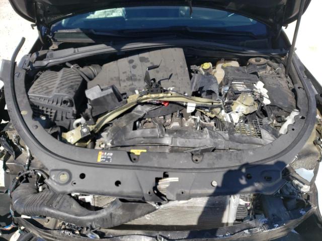 2016 BUICK LACROSSE S - 1G4G45G35GF257741