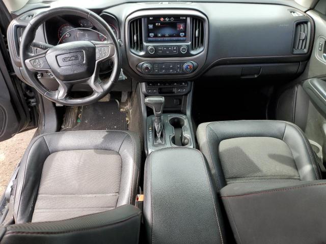 1GTG6BE35F1271604 GMC CANYON SLE