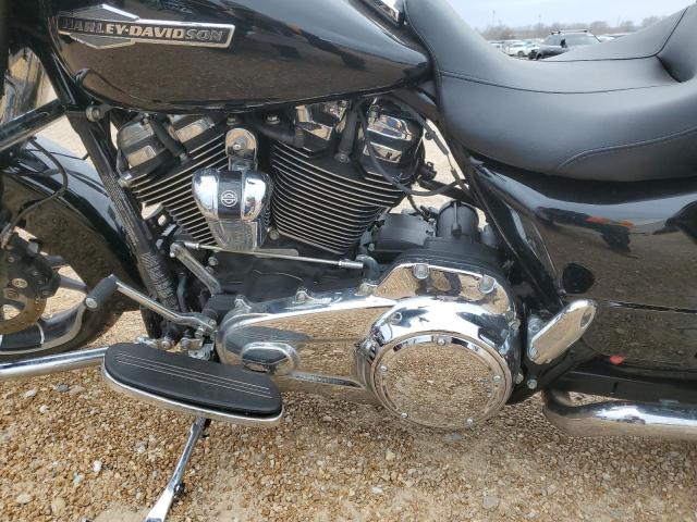 2022 HARLEY-DAVIDSON FLTRX - 1HD1KHC2XNB617832