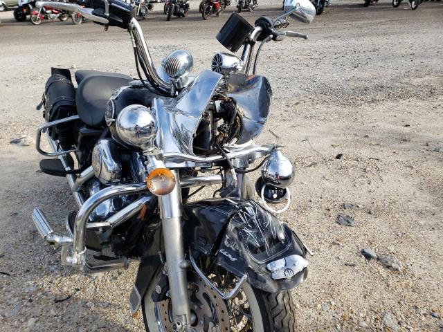 2008 HARLEY-DAVIDSON FLHRC 1HD1FR4108Y695876