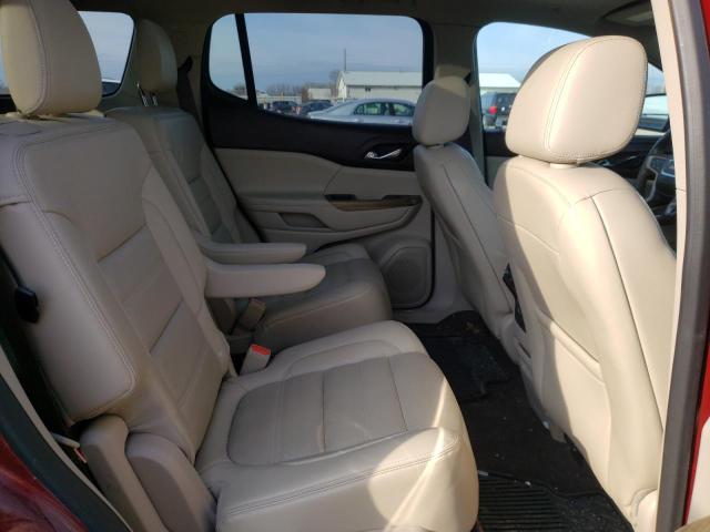 1GKKNXLS0HZ320494 GMC Acadia Denali
