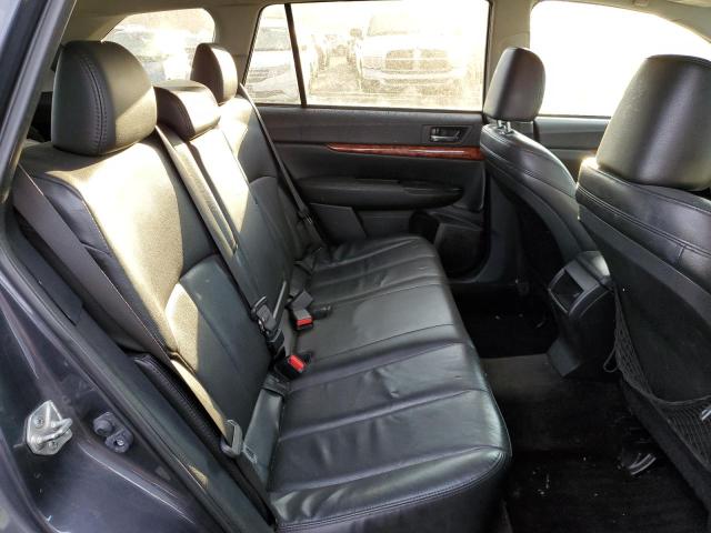 4S4BRBKCXB3314527 Subaru Outback 2.5i Limited