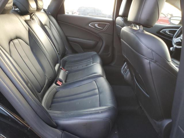 2015 CHRYSLER 200 C - 1C3CCCEG8FN556942