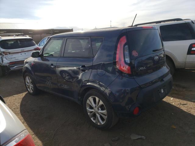 KNDJP3A57F7217220 KIA SOUL +