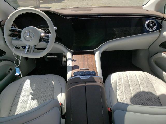 2022 MERCEDES-BENZ EQS 580 4M - W1KCG4EB3NA021443