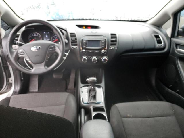 3KPFK4A71JE277899 KIA FORTE LX