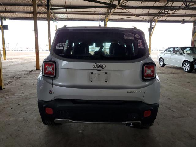ZACCJADTXGPC91437 Jeep Renegade Limited