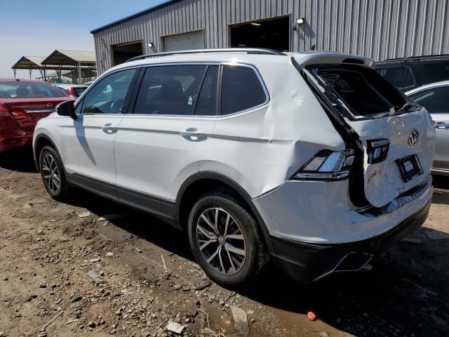 3VV3B7AX8KM190773 | 2019 VOLKSWAGEN TIGUAN SE