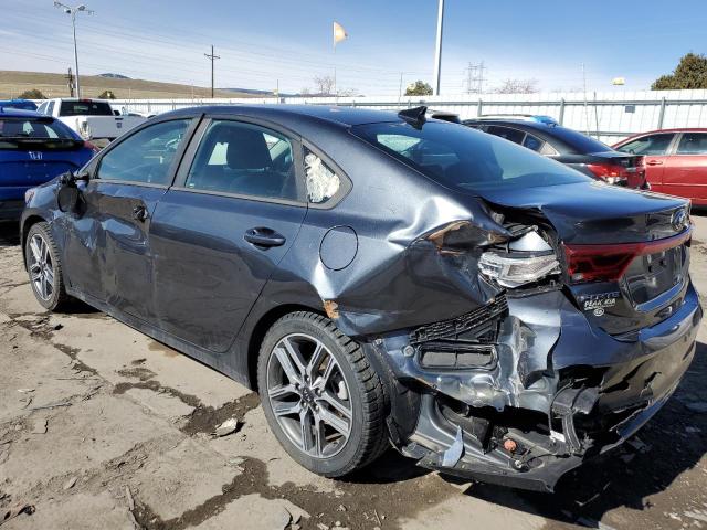 2019 KIA FORTE GT L - 3KPF34AD1KE067212