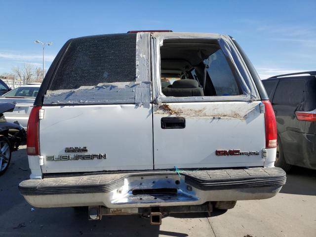 1GKGK26JXVJ741511 GMC Suburban K2500